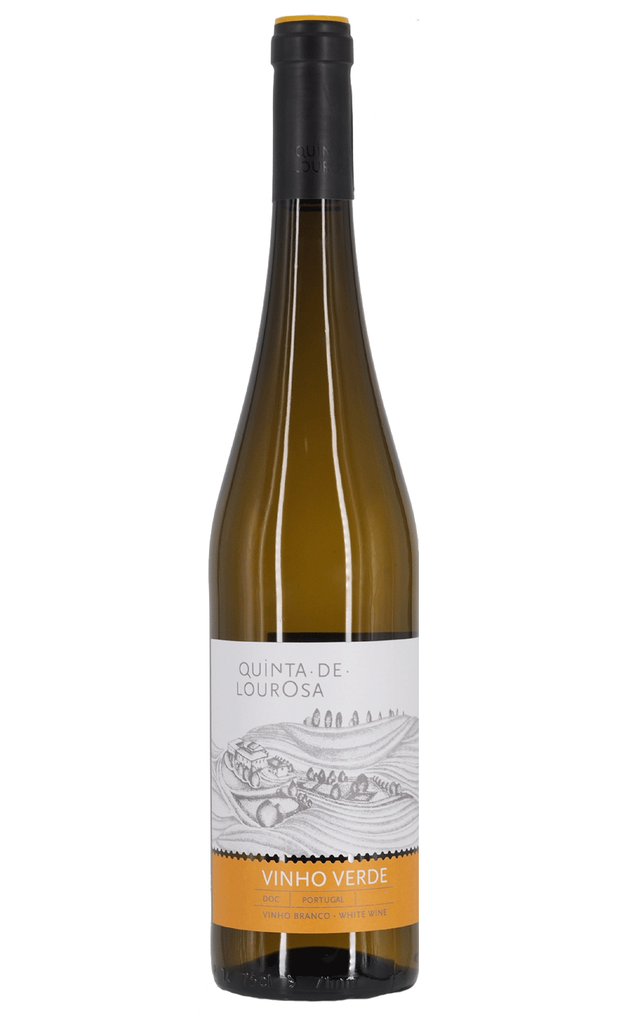 Lourosa Quinta Cuvée Branco
