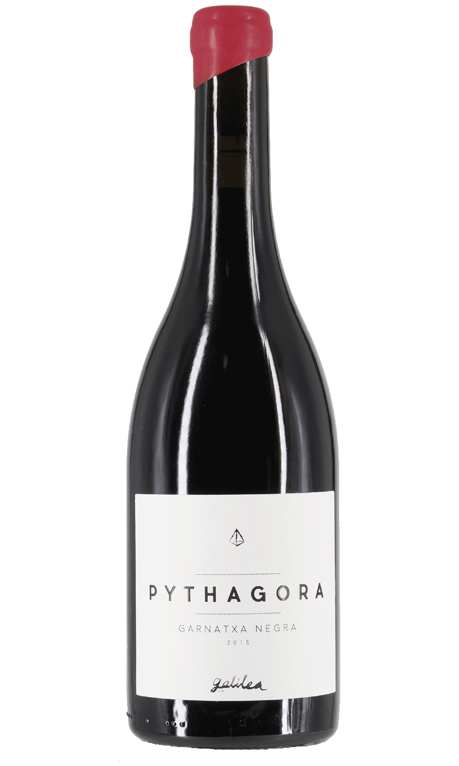 Laurona Pythagora Garnatxa Negra