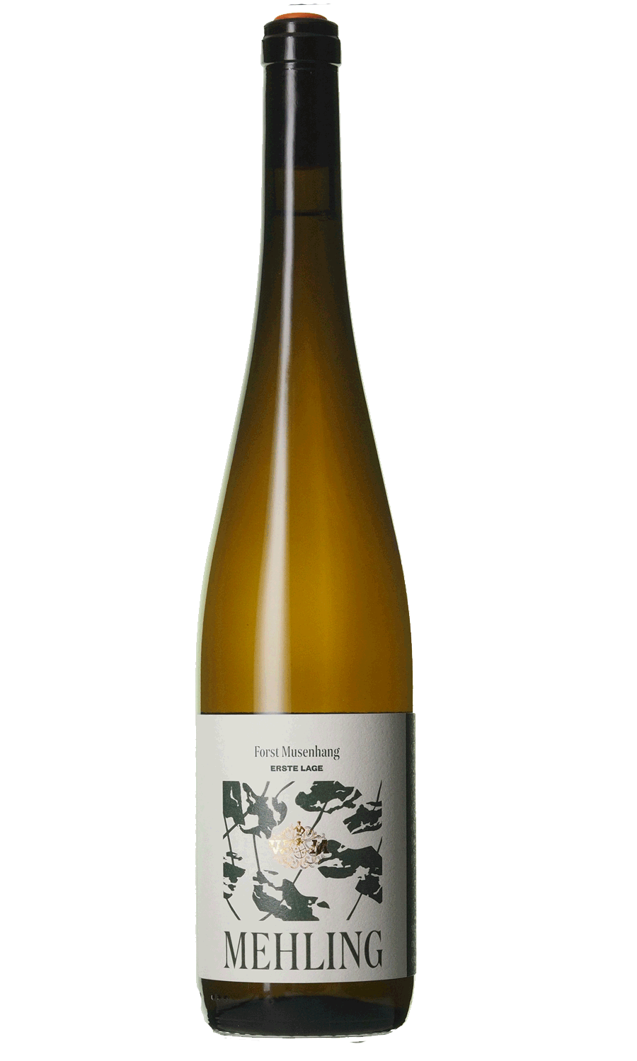 Mehling Riesling Forster Musenhang Erste Lage