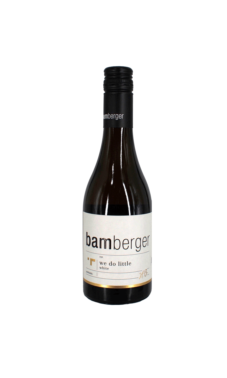 Bamberger Riesling 0,375 L