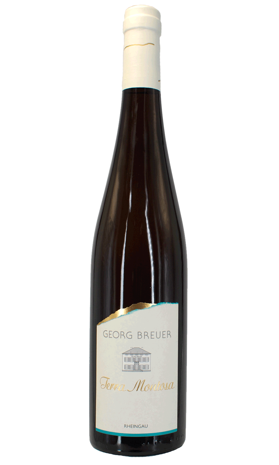 Breuer Terra Montosa Riesling