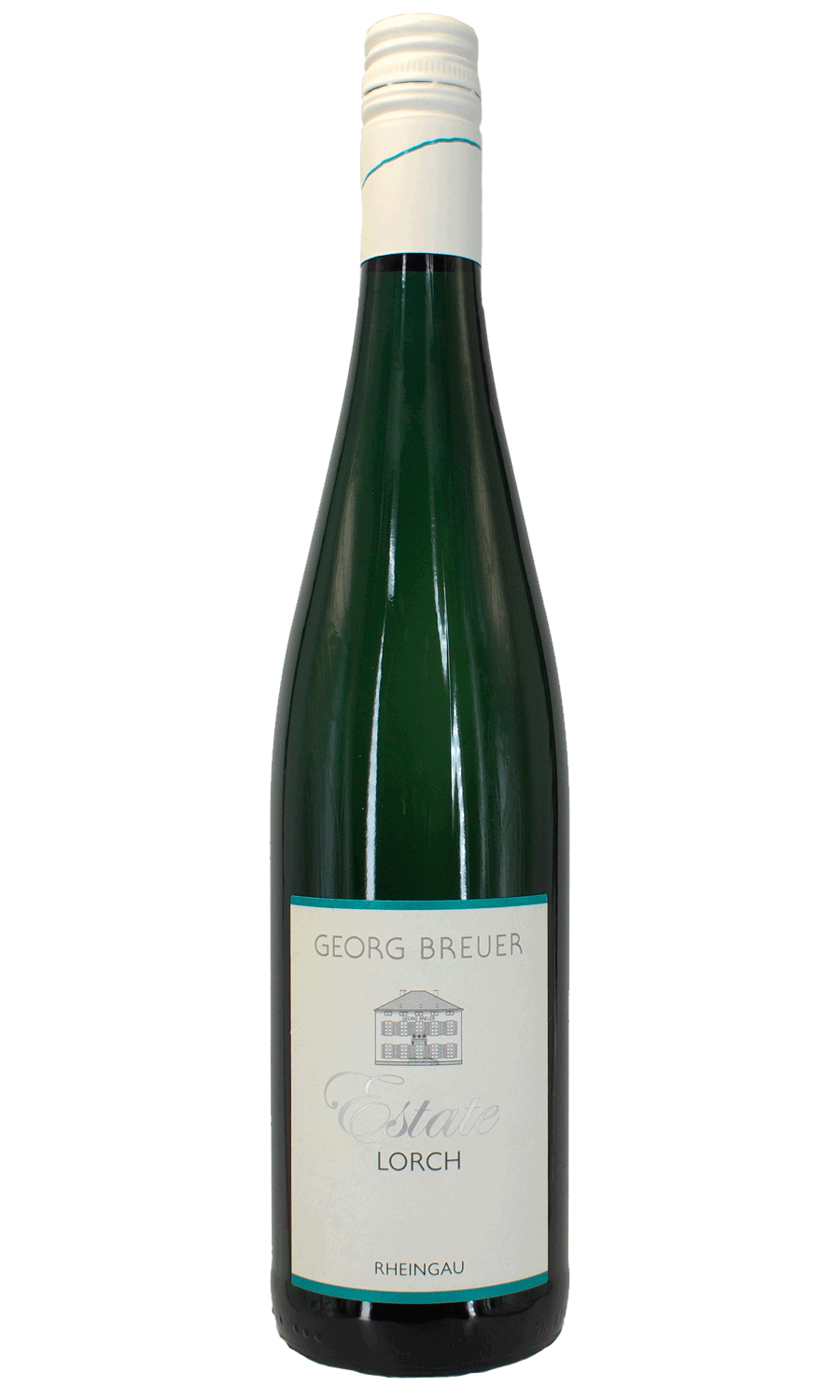 Breuer Lorch Estate Riesling