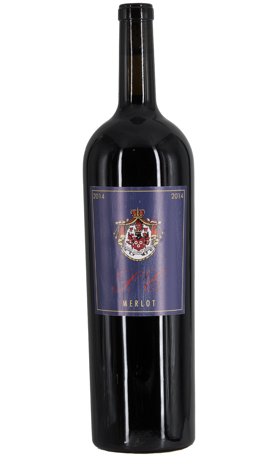 Neipperg S.E. Merlot Doppelmagnum 2014