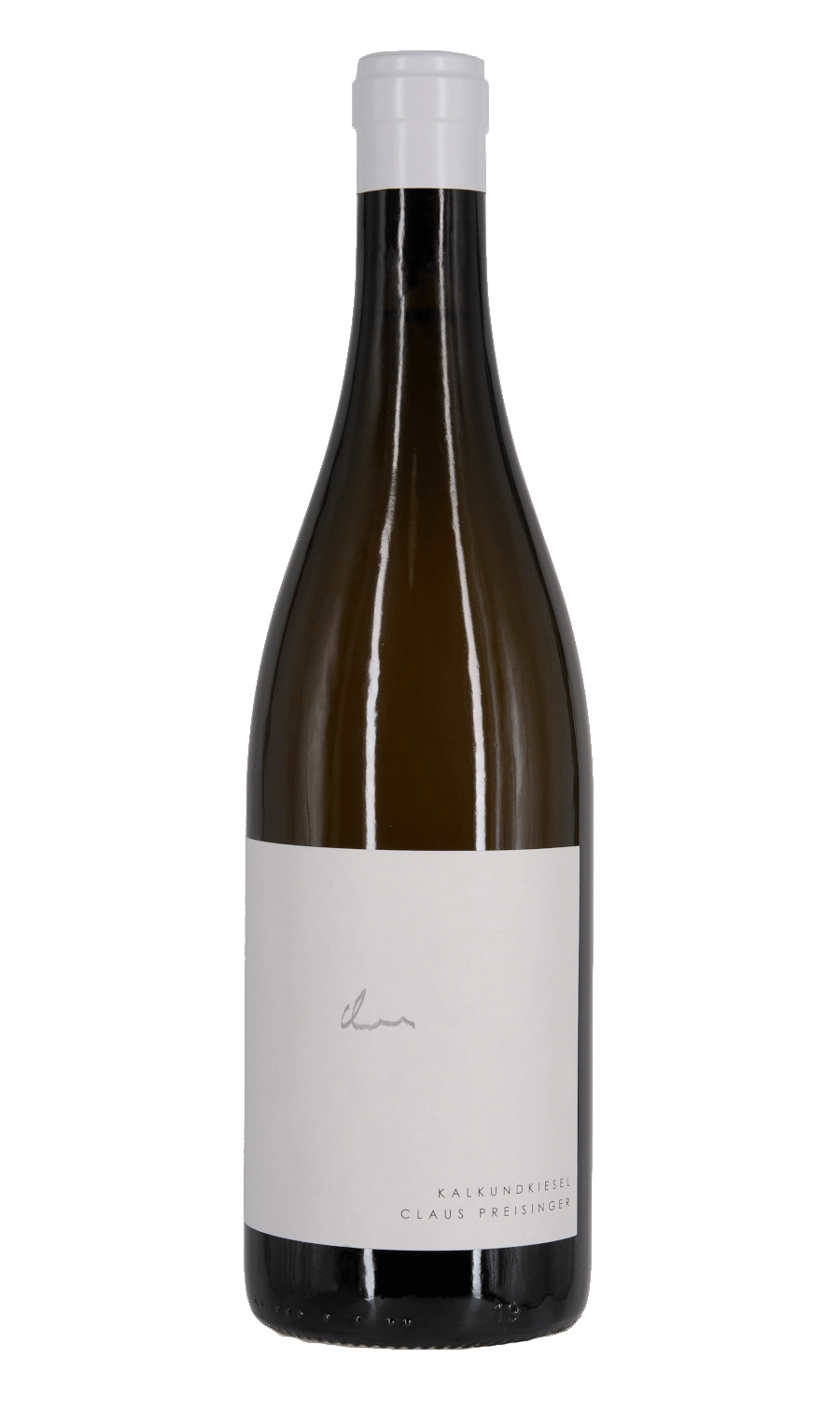Preisinger Kalk und Kiesel weiß