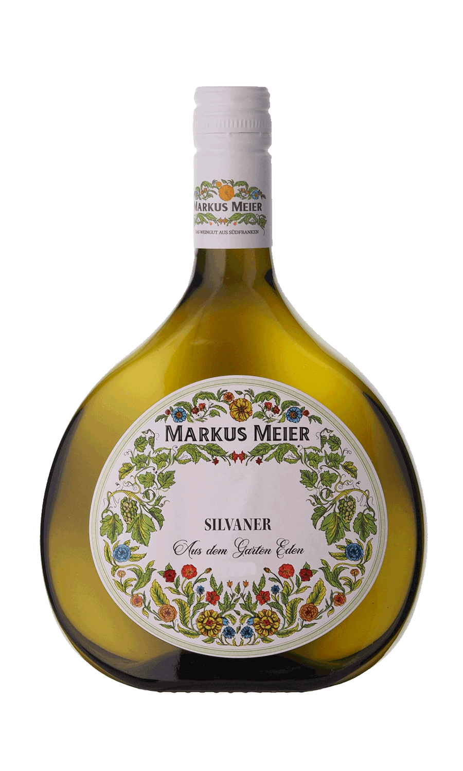 Markus Meier Silvaner Garten Eden
