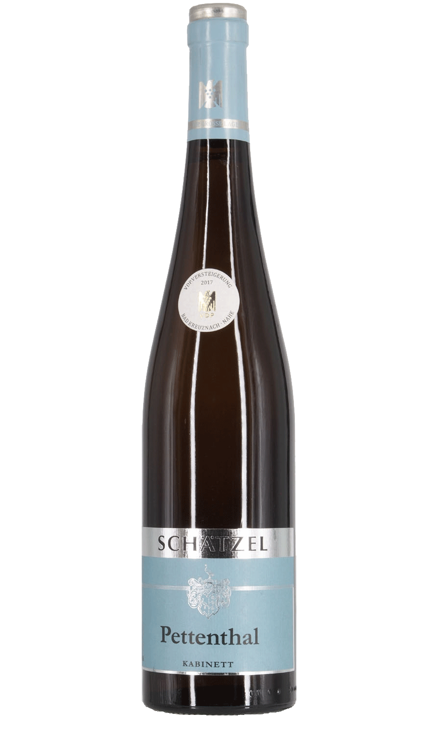Schätzel Pettenthal Riesling Kabinett feinherb 2016