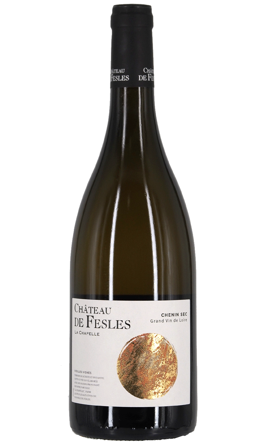 Chateau de Fesles Chenin Blanc La Chapelle