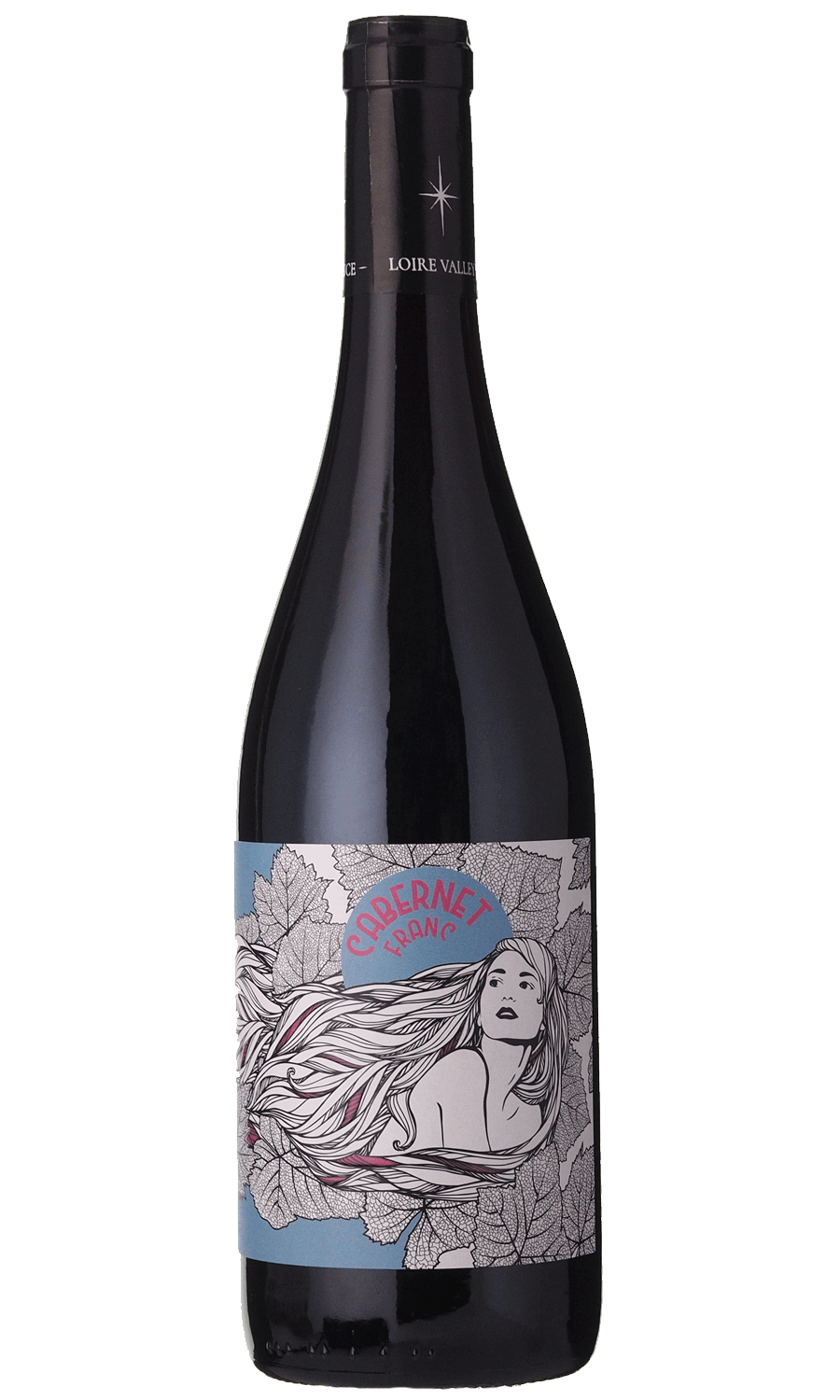 Moulin Camus Cabernet Franc La Muse