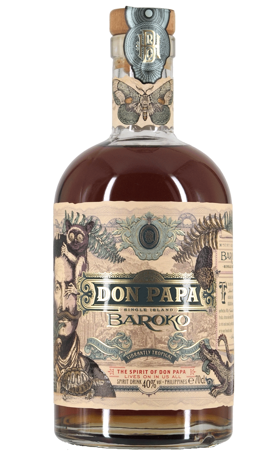 Don Papa Baroko