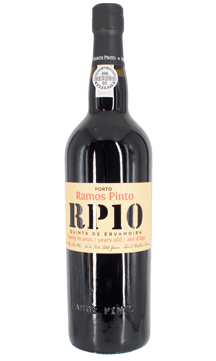 Ramos Pinto Port Tawny 10 years old