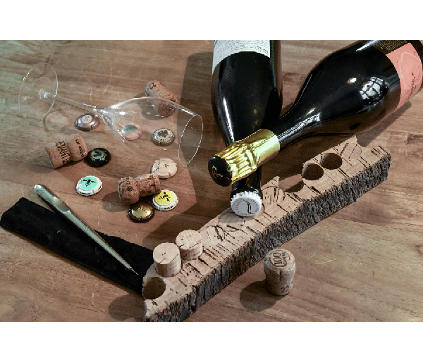 Di 10.11.2026  „All about bubbles"