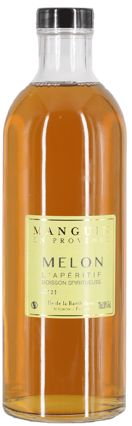 Manguin en Provence Melon Aperitif