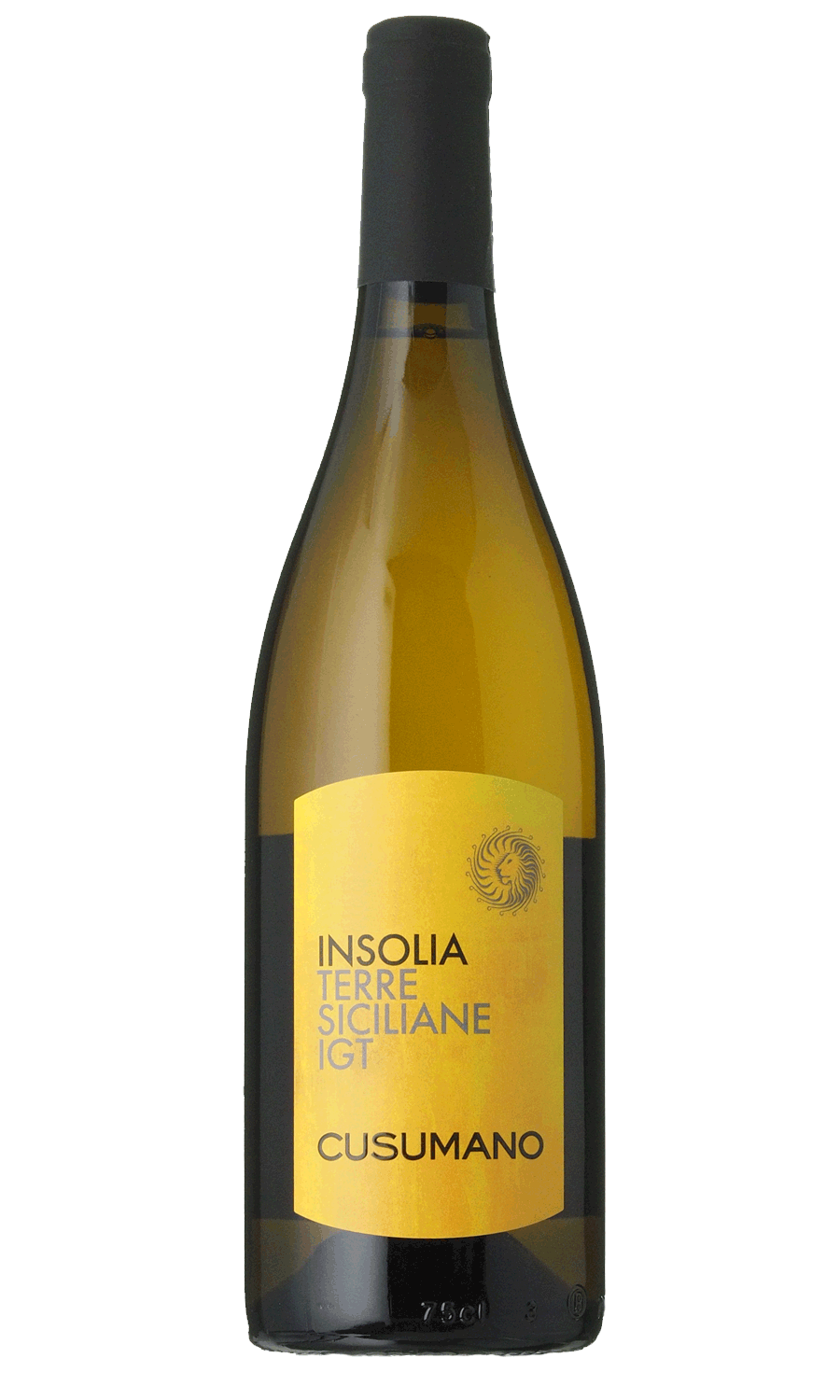 Cusumano Insolia