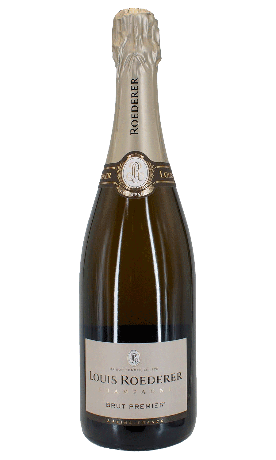 Louis Roederer Champagne Collection demi 0,375 L