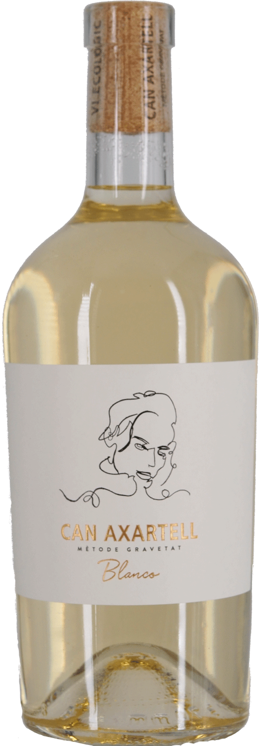 Can Axartell Blanco