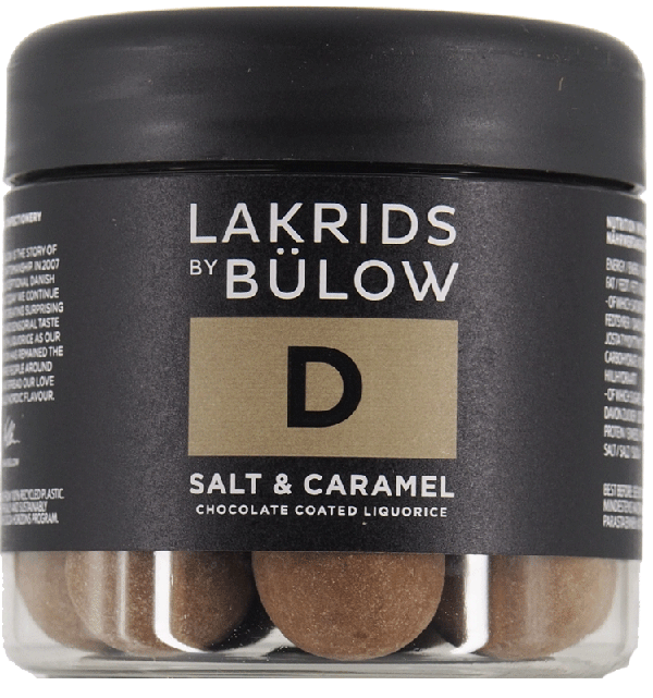 Bülow Lakritz D Salt and Caramel small
