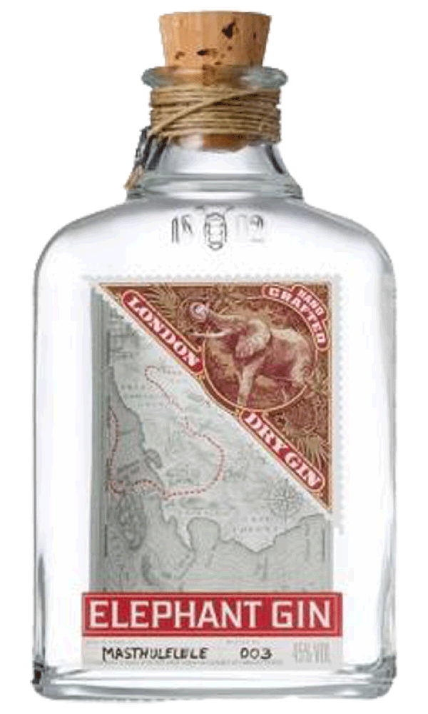 Elephant Gin