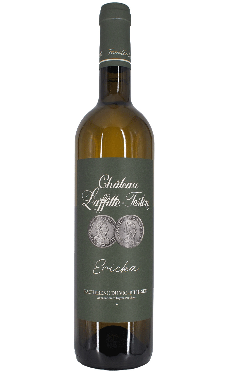 Laffitte-Teston Ericka