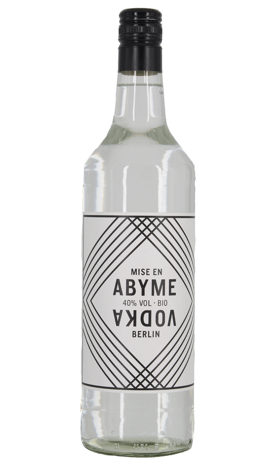 Abyme Vodka 1 L