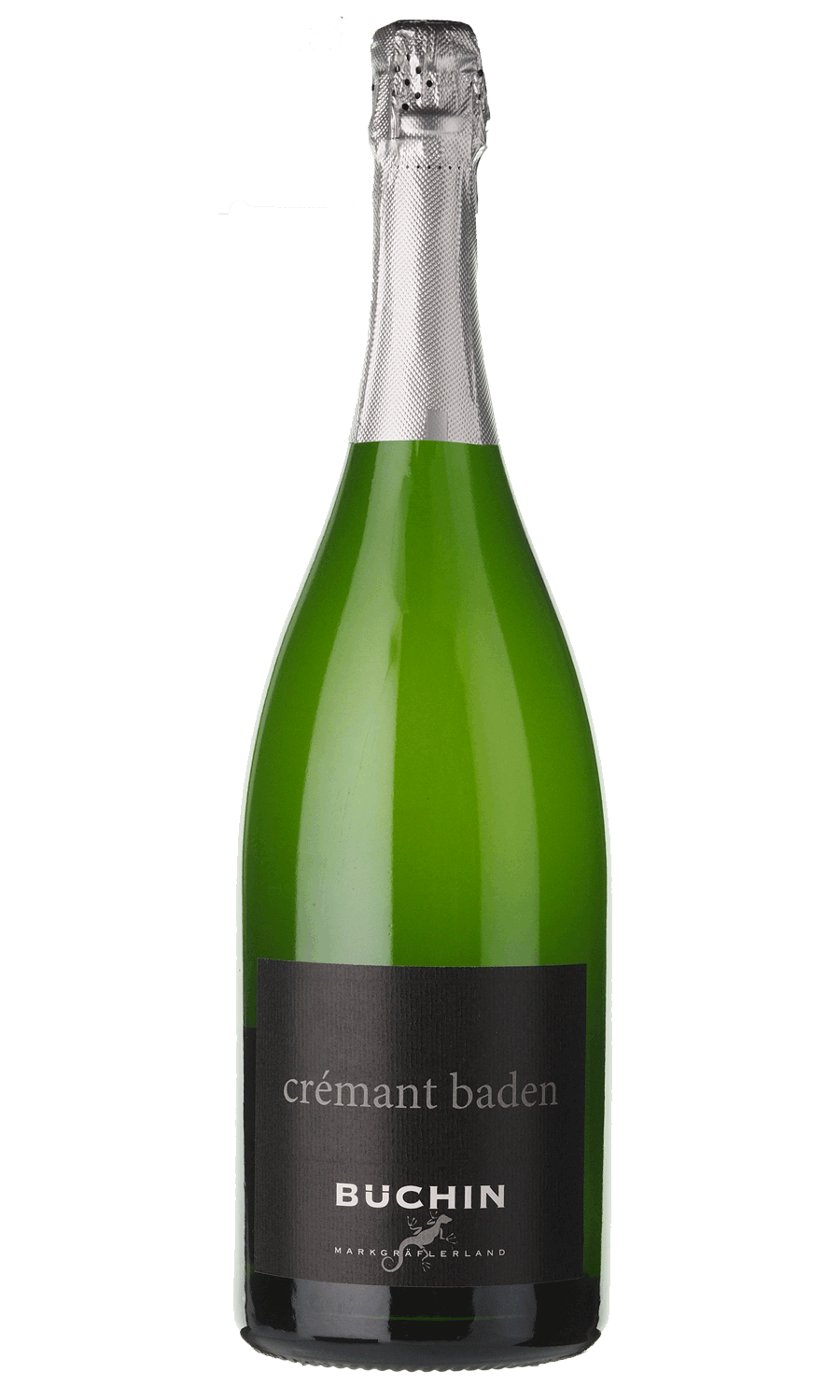 Büchin Crémant brut Magnum 1,5 l