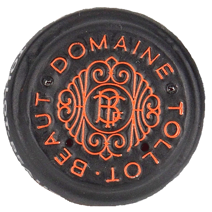 Domaine Tollot-Beaut
et Fils SARL