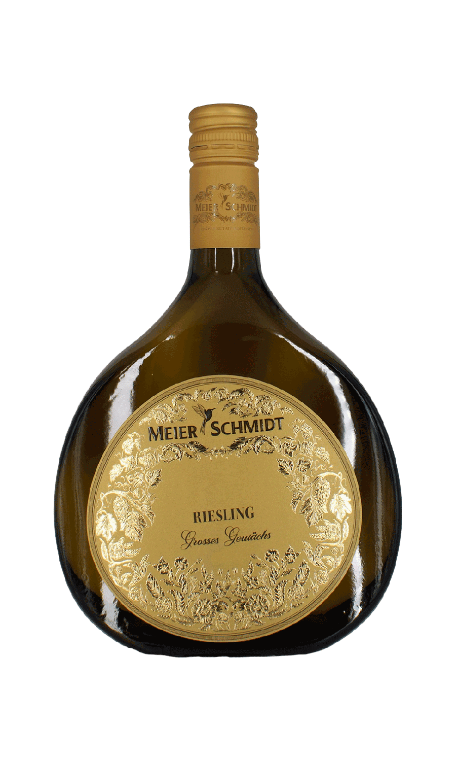 Markus Meier Riesling Sommerhäuser Steinbach GG