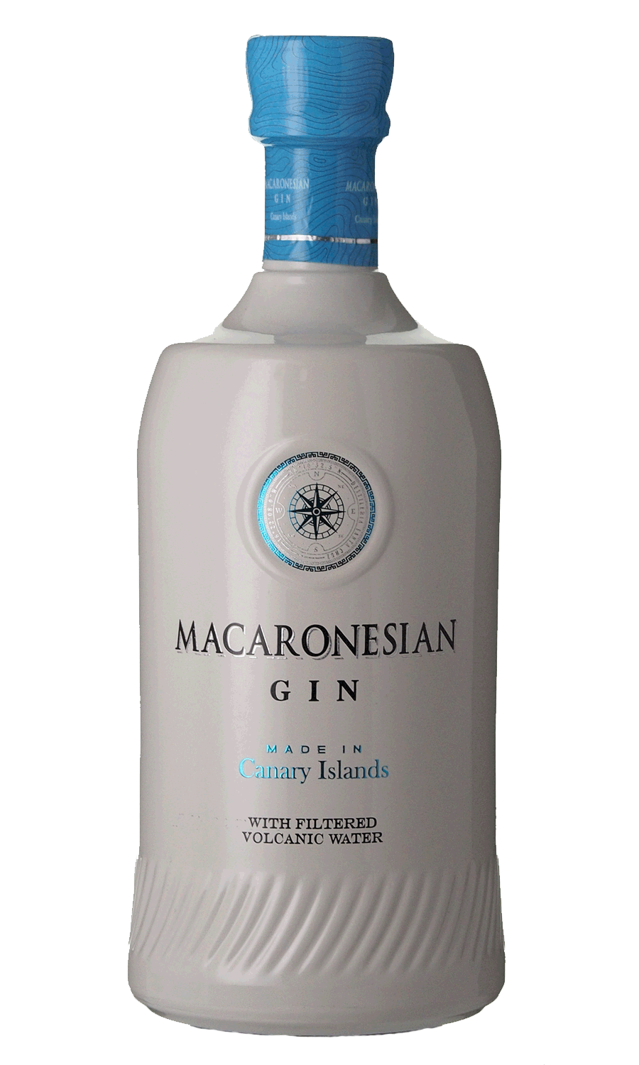 Macaronesian Gin