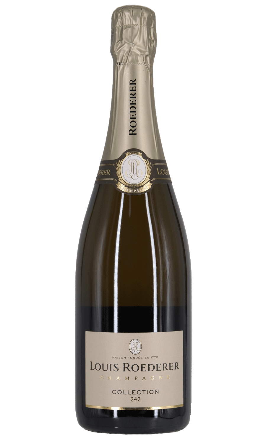 Louis Roederer Champagne Collection