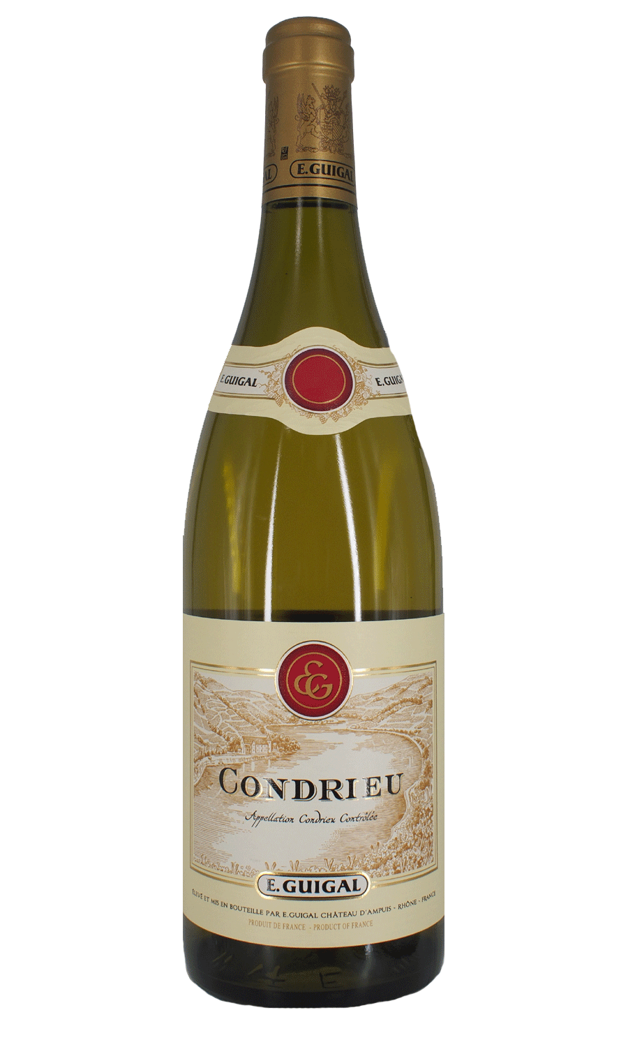 E. Guigal Condrieu 2018