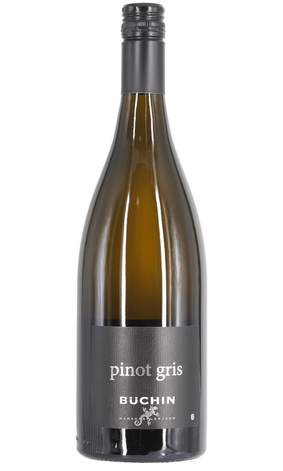 Büchin Pinot Gris Barrique