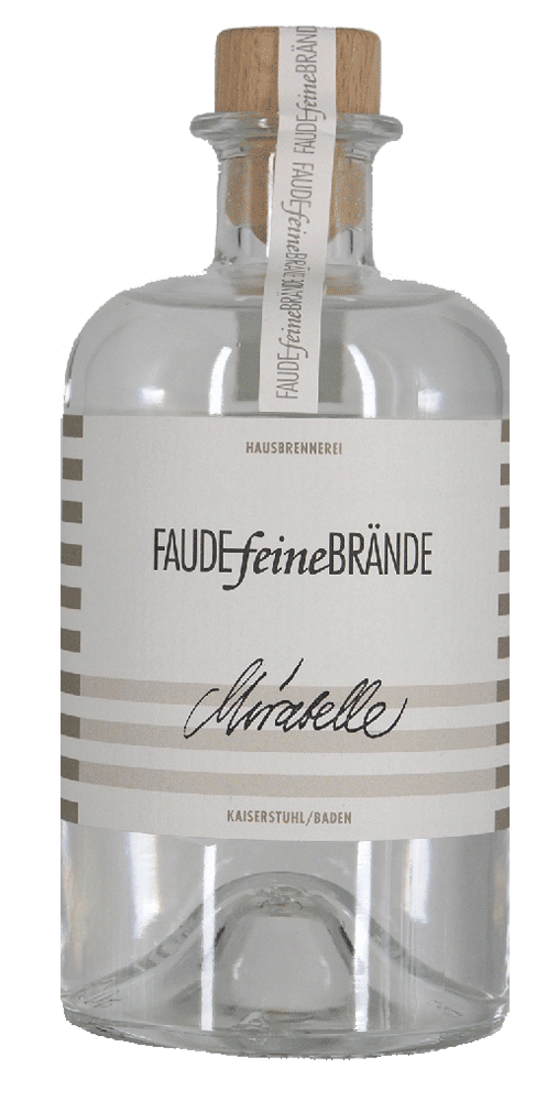 Faude Brand Mirabelle 0,1 L