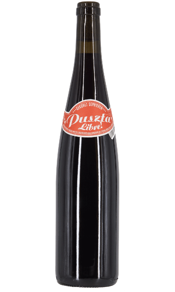 Preisinger Puszta Libre